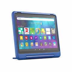 【新品 未使用 未開梱】Amazon　Fire HD 10 キッズプロ ギャラクシー ［10.1型 /Wi-Fiモデル /ストレージ：32GB］　B0BL5PN9MGのサムネイル