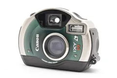 （美品＋）キャノン Canon IXY i IXUS III フィルムカメラ 2025年最新】canon ixy フィルムカメラの人気アイテム - メルカリ
