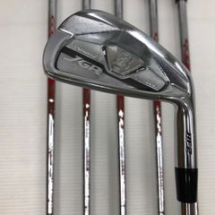 【最短翌日発送】TOUR B JGR HF2 | S | NSプロ MODUS 3 TOUR 105 | 中古 | アイアンセット | ブリヂストン