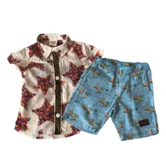 JUNK STORE、F.O.KIDS　2枚セット　k526_Ddのサムネイル