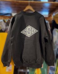 リーサル極厚トレーナー GSBトレーナー　XXLサイズ アメカジ　アメリカンロゴ　レトロロゴ　サーフアパレル　Patagonia　パタゴニア　DEUS　デウス　ビラボン　BILLABONG　ヴィスラ VISSLA　HOWL　FUTURE　サーフボード