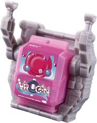 DXゴチゾウホルダー＆ブルキャンゴチゾウ 仮面ライダーガヴ