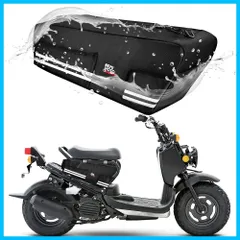 ラッカス 純正 フロントボックス RUCKUS ズーマー 新品未使用 31o6xQ7WI9L.jpg_BO30,255,255,