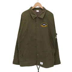 2025年最新】wtaps コーチの人気アイテム - メルカリ