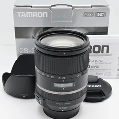 2023年最新】tamron 28-300 diの人気アイテム - メルカリ