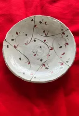 【美濃焼】大皿3枚セット