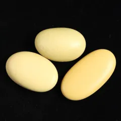 ゴールド ルチルクォーツ  ポリッシュ 56.6g #61272        
