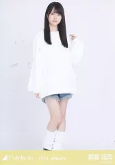 【中古】生写真(乃木坂46) 賀喜遥香/全身・ルーズソックス/「乃木坂46 2024.January」WebShop 限定ランダム生写真