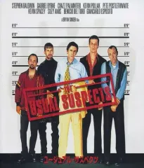 2025年最新】ユージュアルサスペクツの人気アイテム - メルカリ