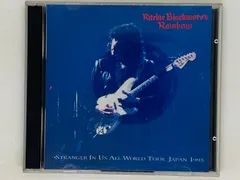 2024年最新】Ritchie Blackmore\'s Rainbow [ORIGINAL RECORDING