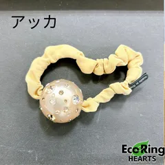 2025年最新】ヘアゴム accaの人気アイテム - メルカリ
