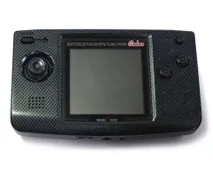 ネオジオポケット本体カセットセット ネオジオポケットカラー SNKゲーム機 ソフトセット - メルカリ