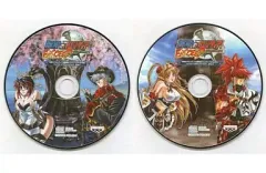 【中古】ゲームミュージックCD 無限のフロンティア＆無限のフロンティアEXCEED コンプリートサウンドトラック