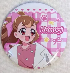犬飼こむぎ ドリステ 缶バッジ まとめ売り Amazon.co.jp: ショッパー付き 犬飼こむぎ アクリルスタンド 缶