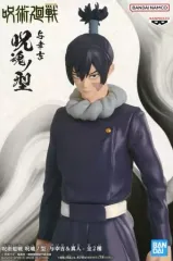 【中古】フィギュア 与幸吉 「呪術廻戦」 呪魂ノ型-与幸吉＆真人-