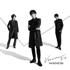 2024年最新】WANDS versionの人気アイテム - メルカリ