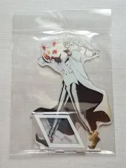 文豪ストレイドッグス ニコライ ゴゴル ビッグアクリル 未開封