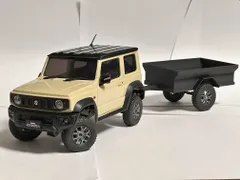 2024年最新】ミニッツ4×4ジムニーの人気アイテム - メルカリ