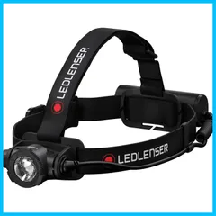 LEDLENSER H15R CORE 充電式ヘッドライト Ledlenser H15R Core ｜ヘッドライト｜レッドレンザー公式通販