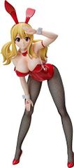 [중고] TV 애니메이션 [FAIRY TAIL] 루시 하트 필리아 토끼 Ver. 1/4 스케일 PVC 제 도장 완료 완성품 피규어