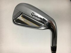 お買い得品！【中古ゴルフクラブ】(7本セット)テーラーメイド M GLOIRE(グローレ) アイアン 2018 NSプロ 820GH 6〜9.P.A.S【14日間返品OK】 返品OK 【中古ゴルフクラブ】(7本セット)テーラーメイド M GLOIRE