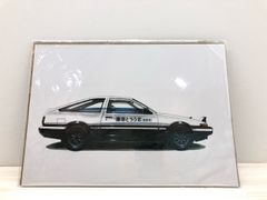 スカイライン GTS-R パネル時計 - メルカリ