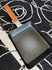アンバイ　ambai  卵焼きフライパン　フライパン