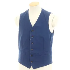 2026年最新】LARDINI メンズ ベストの人気アイテム - メルカリ