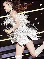 安室奈美恵DVD初回限定♡全公演５枚セット 2025年最新】安室奈美恵 dvd finally 5枚組の人気アイテム