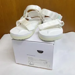 2025年最新】suicoke サンダル 22の人気アイテム - メルカリ