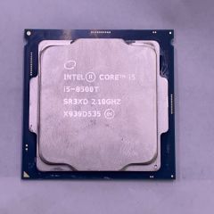 [中古PCパーツ] Core i5-8500T 2.10GHz
