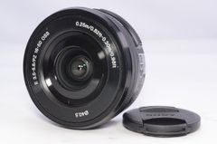 SONY  E PZ 16-50mm F3.5-5.6 OSS ソニー Eマウント用 APS-C専用 SELP1650