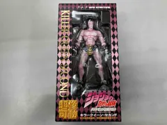 2025年最新】超像可動 キラークイーン セカンドの人気アイテム
