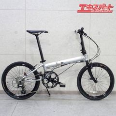 DAHON SPEED Falco ALTUS M310 8S 折りたたみ自転車 フォールディングバイク ダホン スピードファルコ 戸塚店