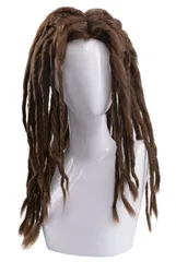 2025年最新】ドレッドウィッグの人気アイテム - メルカリ