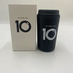 ミセス 10周年記念スペシャルグッズ＋通常盤アルバム+タンブラー ミセス 10周年記念スペシャルグッズ＋通常盤アルバム+タンブラー