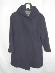 2025年最新】Spick&Span Noble レディース ピーコート・ウールコートの