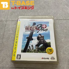 PlayStation3/プレイステーション3/プレステ3/PS3 Spike スパイク WAYOFTHESAMURAI3PlustheBest 侍道3＋プラス ザ・ベスト ソフト/■