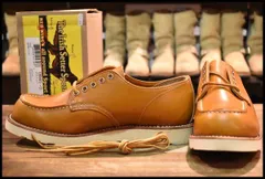 廃盤デッドストック新品★REDWING 9895 OXFORD 28cm 廃盤デッドストック新品☆REDWING 9895 OXFORD 28cm - メルカリ