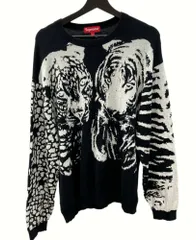 2025年最新】big cats jacquard l/s topの人気アイテム - メルカリ
