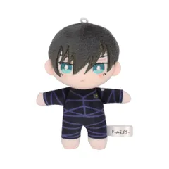 【新品・公式】ブルーロック ドールテイラーmini 糸師 凛 公式グッズ colleize コレイズ