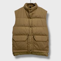 カベラス Cabelas ダウンベスト ダウン 90s 古着 アウトドア - メルカリ