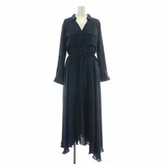 2025年最新】セルフォード ハンカチヘムワンピースの人気