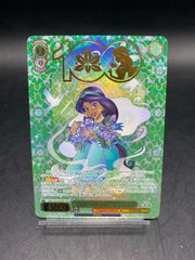 ヴァイスシュヴァルツ "自由への憧れ" ジャスミン SSP