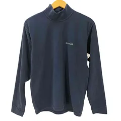 モンベル mont bell シャミース ハイネックセーター メンズ  Mのサムネイル
