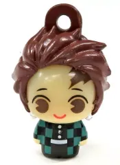 【中古】雑貨 竈門炭治郎 「びっくらたまご 鬼滅の刃 ころんとマスコット～壱～」