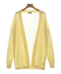 JOHN SMEDLEY カーディガン レディース 【古着】【中古】【送料無料】