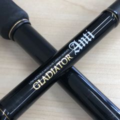 レイドジャパン　グラディエーターアンチ　GA 72HC キングヘビー No.1541