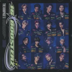【中古】邦楽CD THE RAMPAGE FROM EXILE TRIBE / 16BOOSTERZ[DVD付LDHオフィシャルオンラインショップ限定盤]