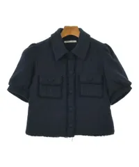 その他 ジャケット レディース 【古着】【中古】【送料無料】